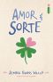 [Love & Gelato 02] • Amor & sorte